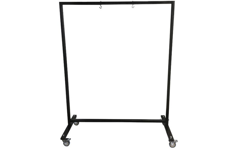 1DRUM 1DRUM-GS-100 Стойка для оркестрового гонга, там-тама 36-40