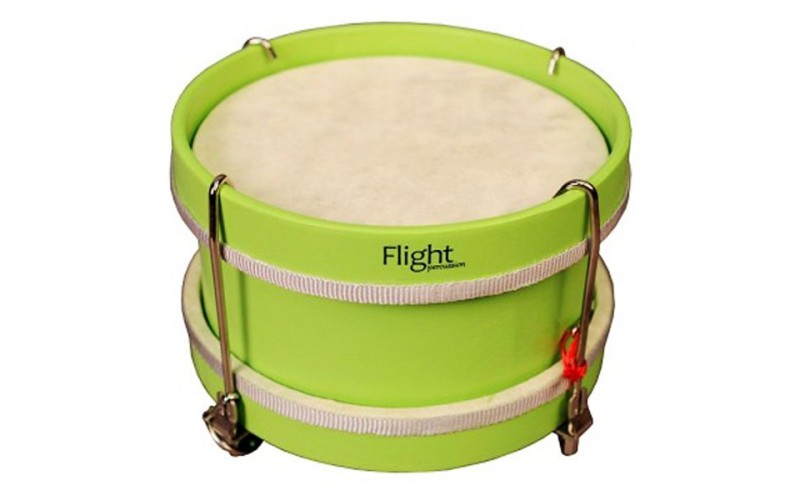FLIGHT FMD-20G - детский маршевый барабан 8