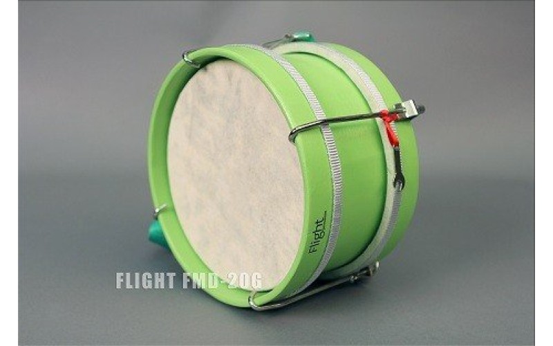 FLIGHT FMD-20G - детский маршевый барабан 8