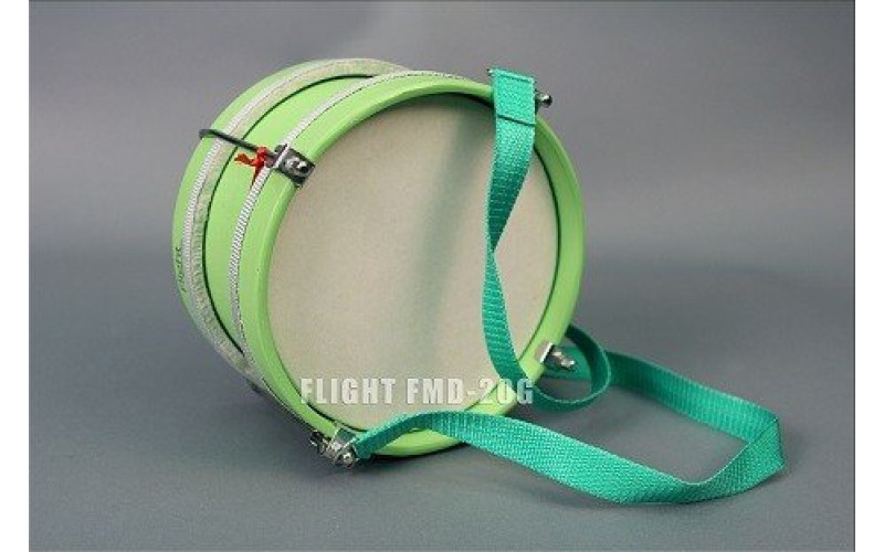FLIGHT FMD-20G - детский маршевый барабан 8