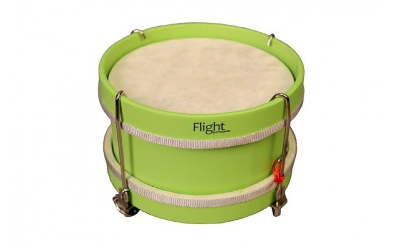 FLIGHT FMD-20G - детский маршевый барабан 8