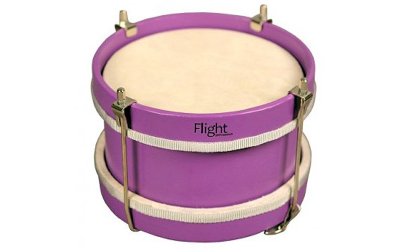 FLIGHT FMD-20V - детский маршевый барабан 8