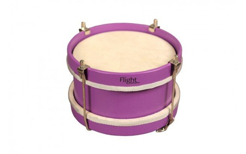 FLIGHT FMD-20V - детский маршевый барабан 8