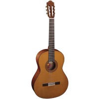 ALMANSA 424 Cedar - испанская классическая гитара