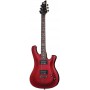 SCHECTER SGR 006 M RED - электрогитара