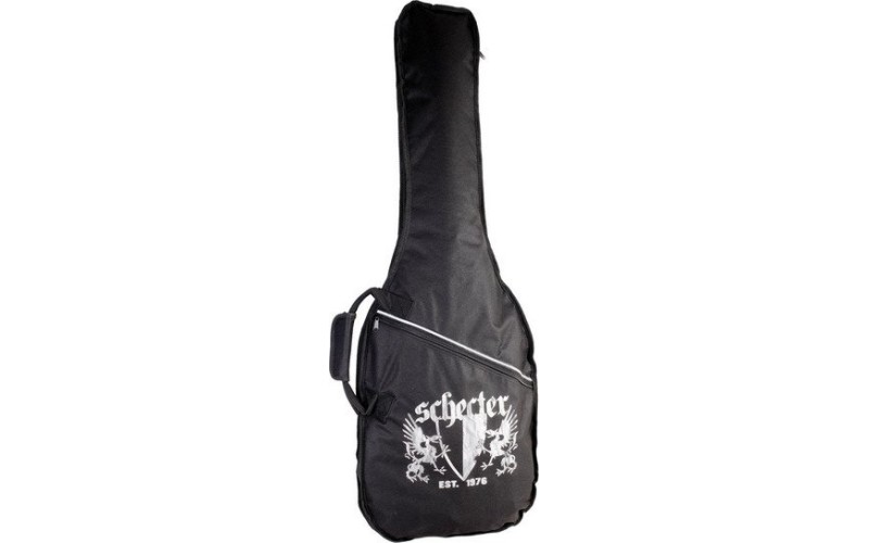 SCHECTER SGR 006 M RED - электрогитара