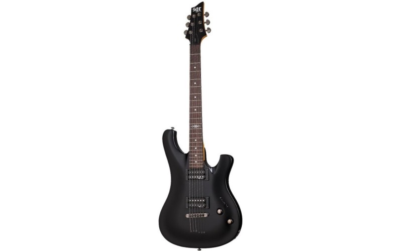 SCHECTER SGR 006 MSBK - электрогитара