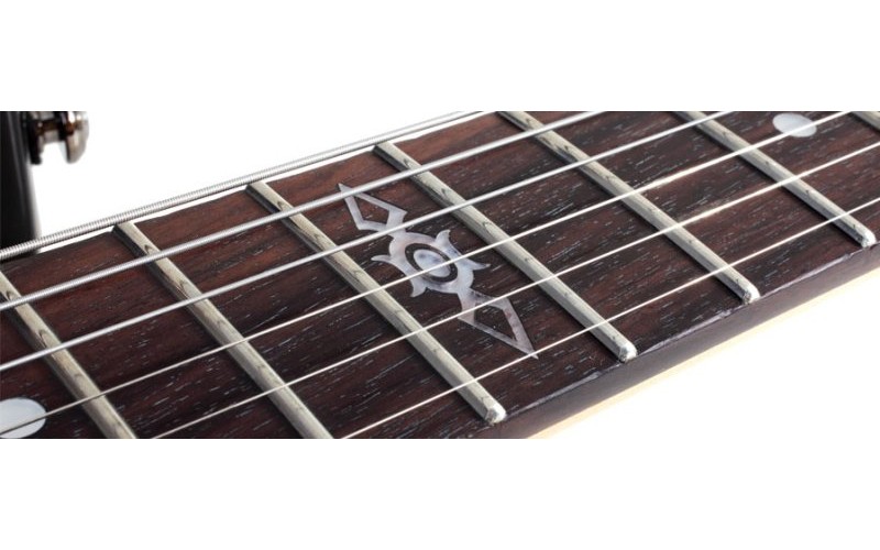 SCHECTER SGR 006 MSBK - электрогитара