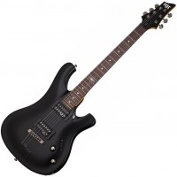 SCHECTER SGR 006 MSBK - электрогитара