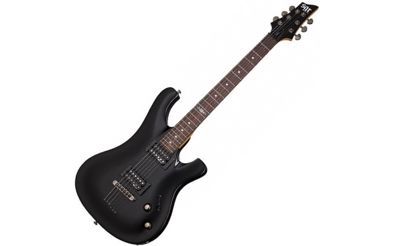 SCHECTER SGR 006 MSBK - электрогитара
