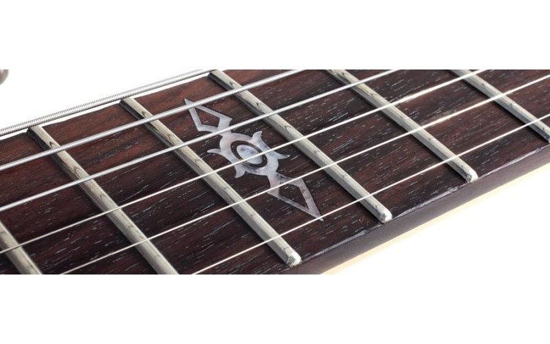 SCHECTER SGR C-1 MSBK - электрогитара
