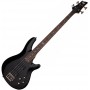 SCHECTER SGR C-4 BASS BLK бас-гитара