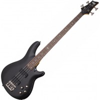 SCHECTER SGR C-4 BASS MSBK - бас-гитара