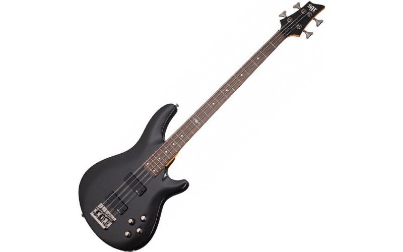 SCHECTER SGR C-4 BASS MSBK - бас-гитара