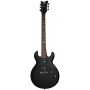 SCHECTER SGR S-1 BLK  - электрогитара