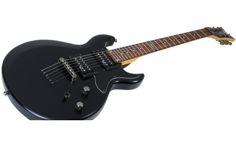 SCHECTER SGR S-1 MSBK - электрогитара