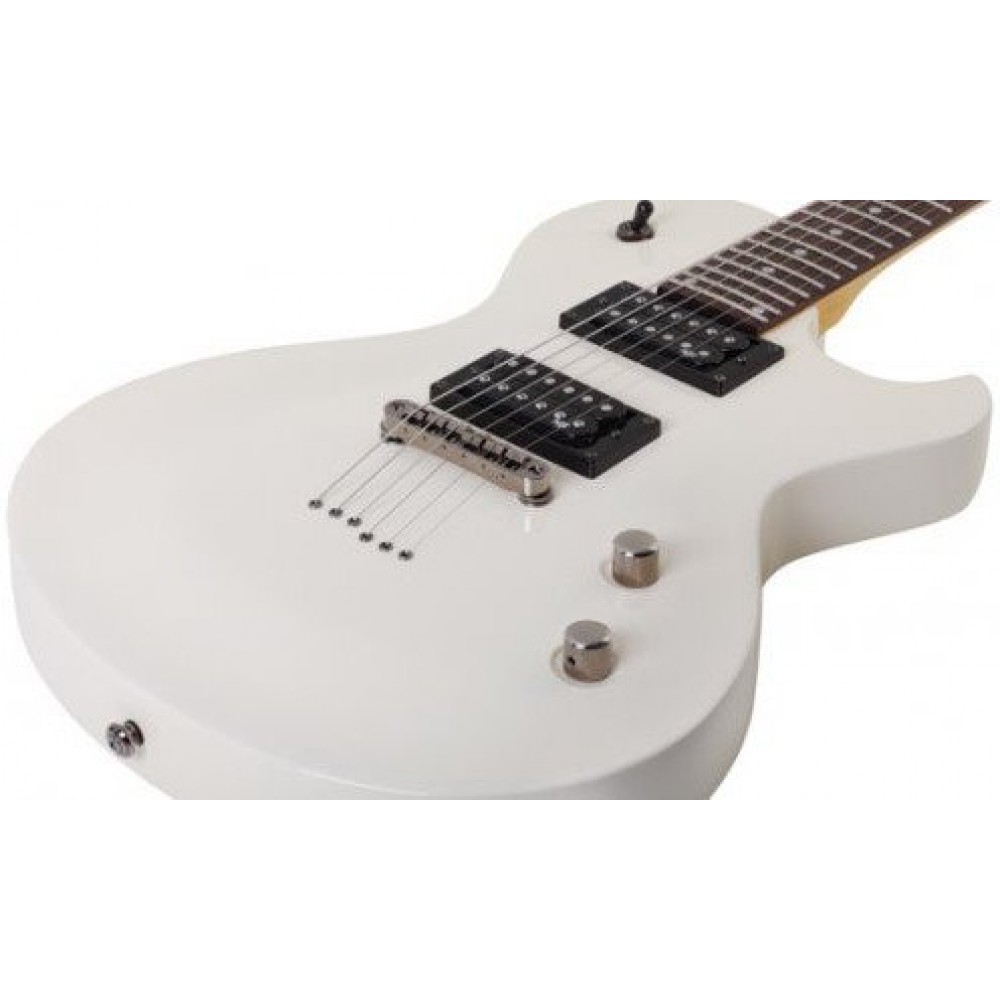 Schecter Sgr Solo Schecter Sgr Solo