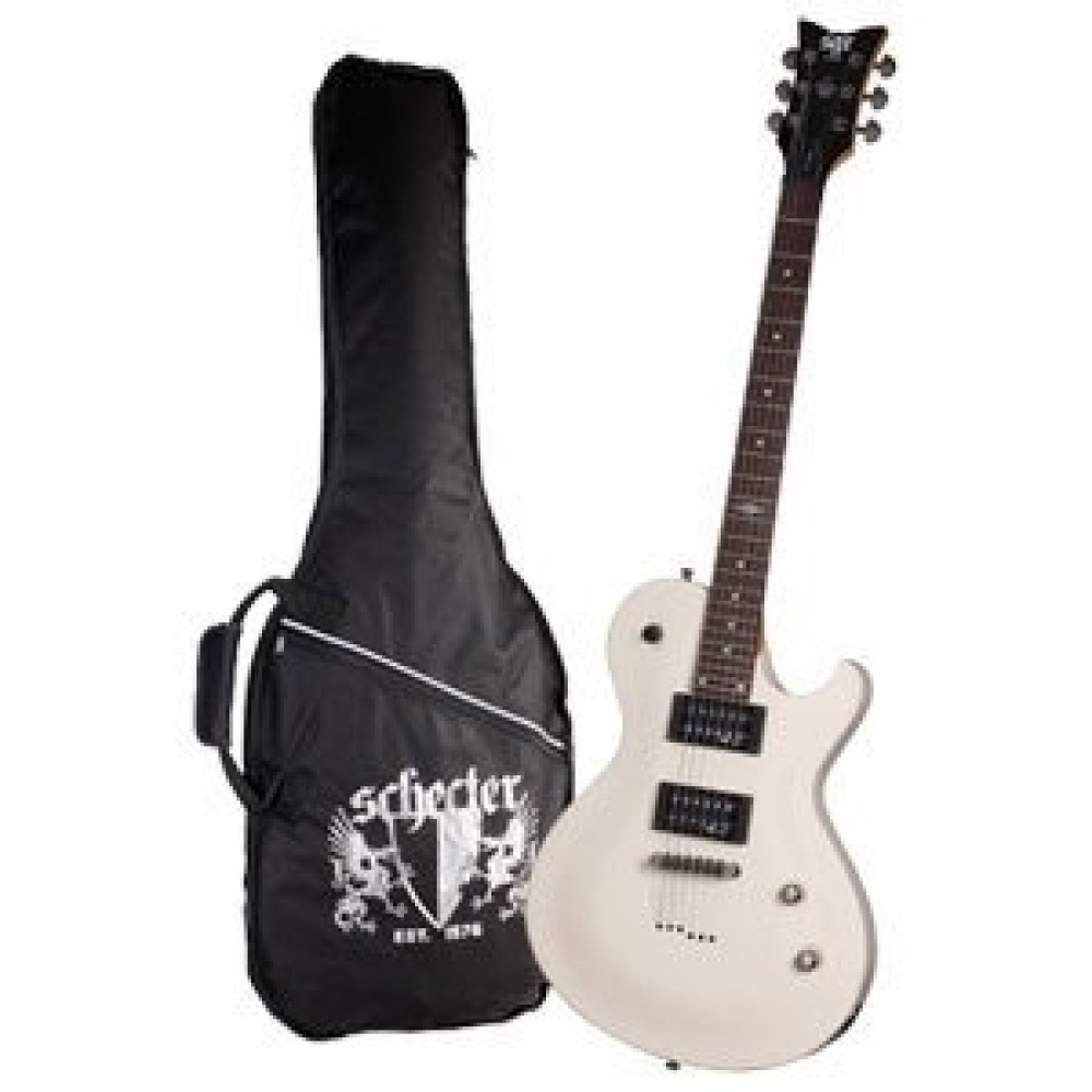 Schecter Sgr Solo Schecter Sgr Solo