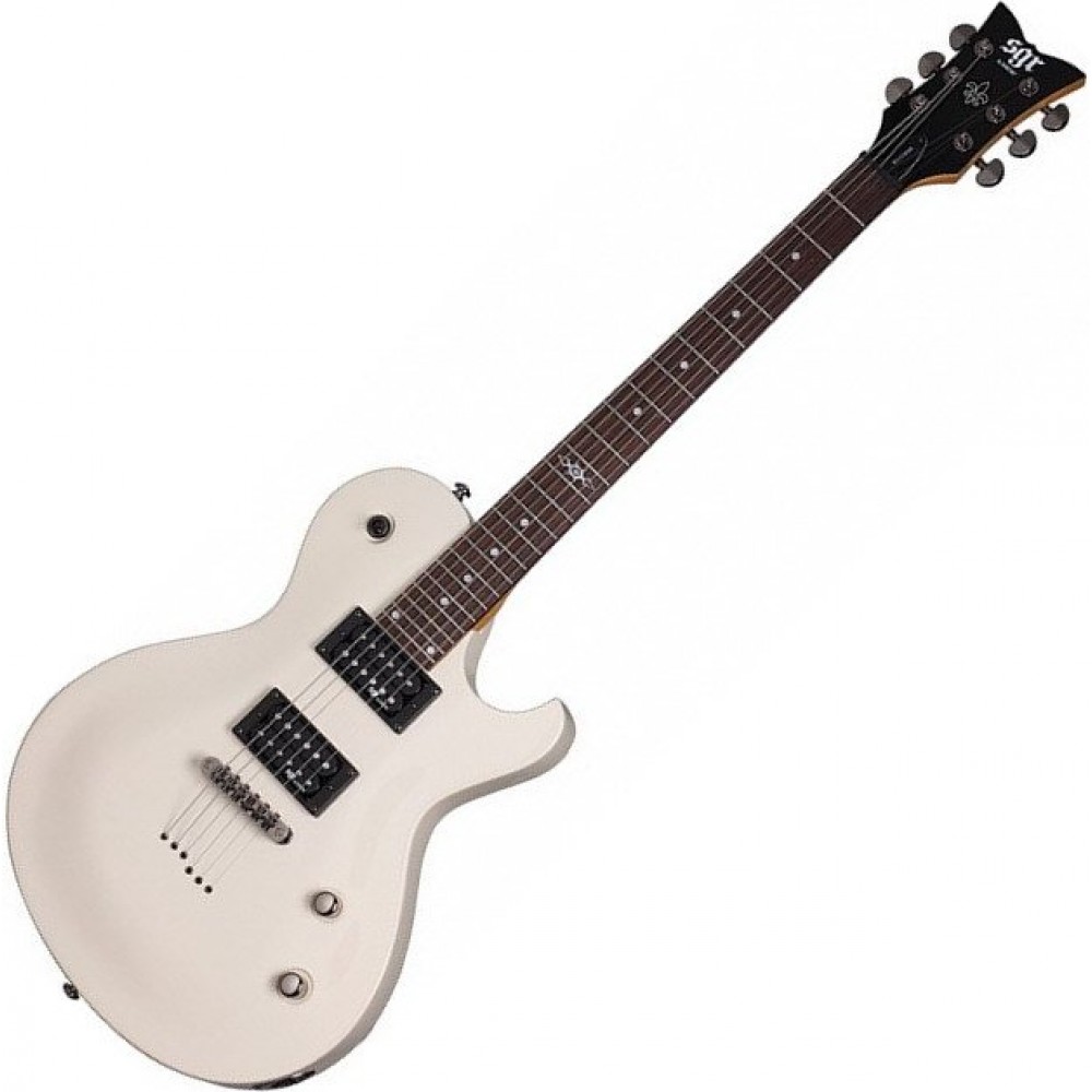 Schecter Sgr Solo Schecter Sgr Solo