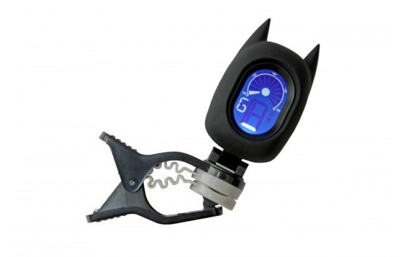 FLIGHT BAT - тюнер-прищепка, бэтмен