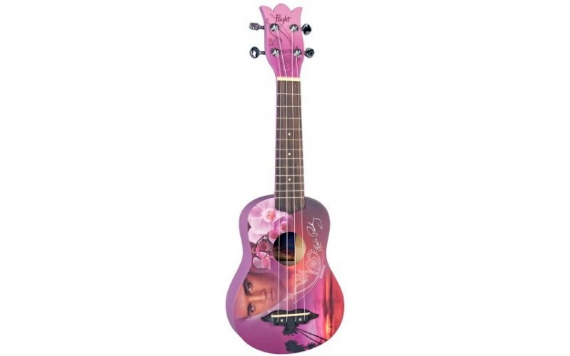 FLIGHT EP SR - укулеле, сопрано
