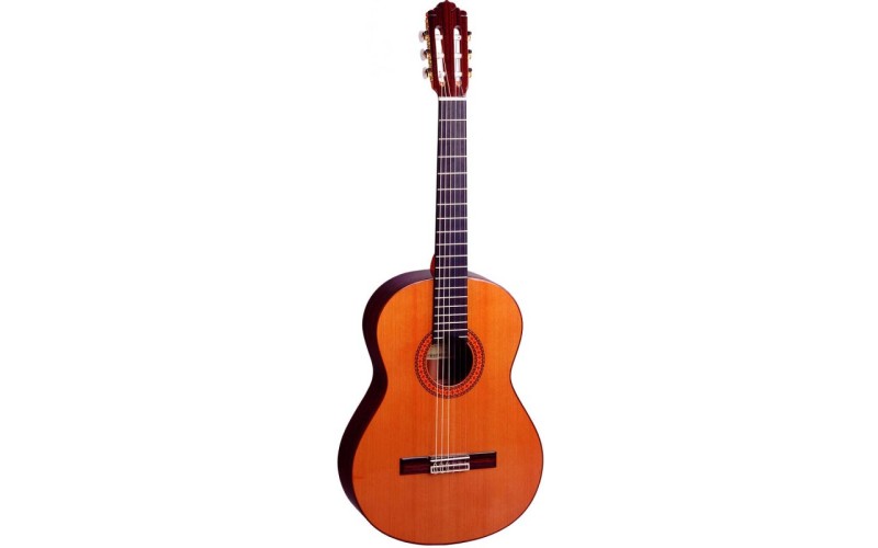 ALMANSA 435 Cedar - испанская классическая гитара