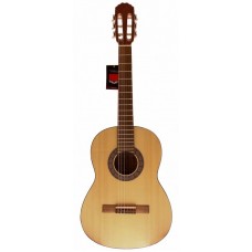 MANUEL FERNANDEZ MF-20M 3/4 - классическая гитара уменьшенная