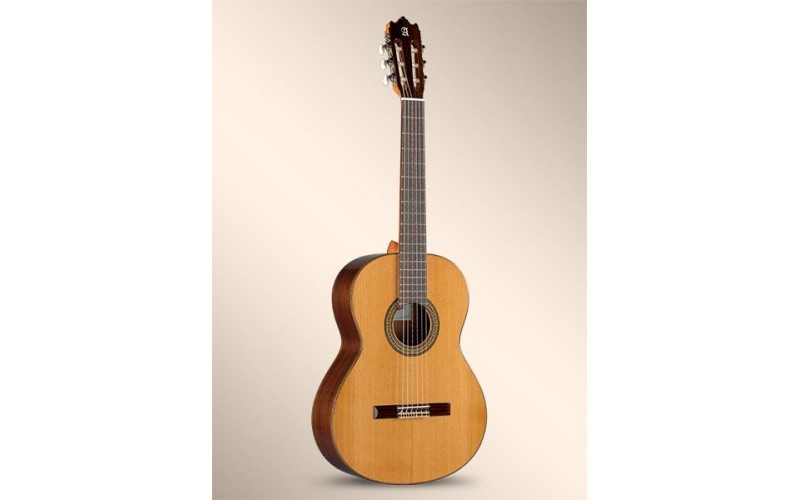 ALHAMBRA 3C - испанская классическая гитара