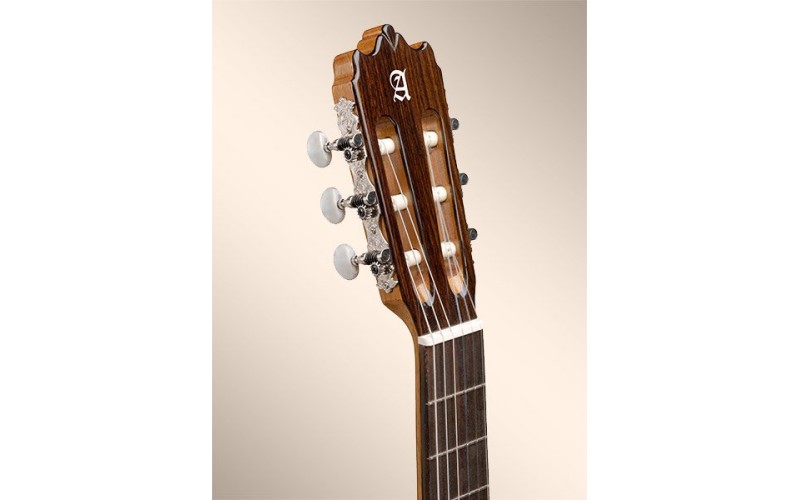 ALHAMBRA 3C - испанская классическая гитара