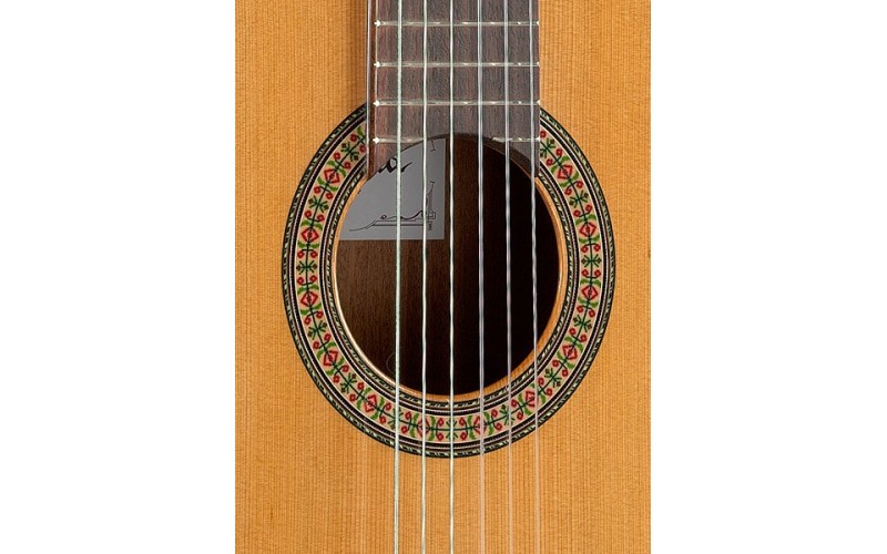 ALHAMBRA 3C - испанская классическая гитара