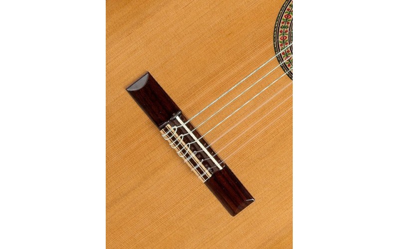 ALHAMBRA 3C - испанская классическая гитара