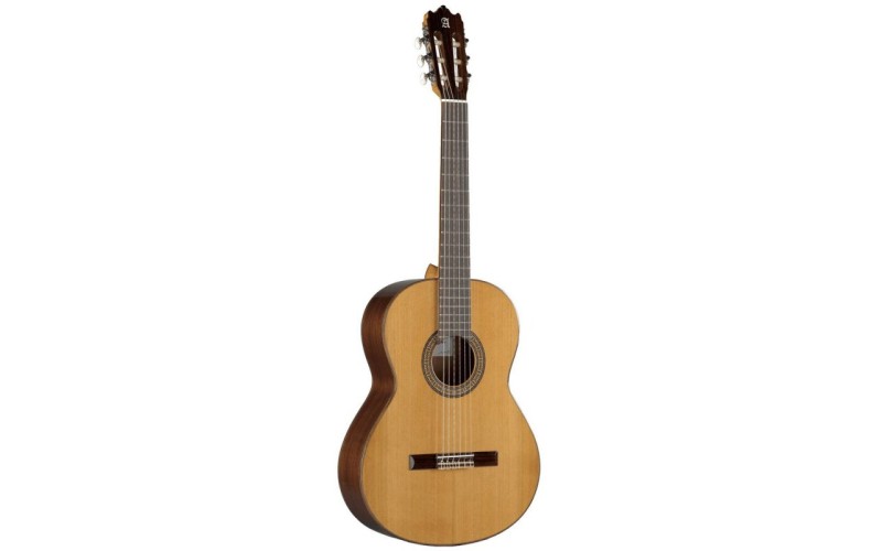 ALHAMBRA 3C - испанская классическая гитара