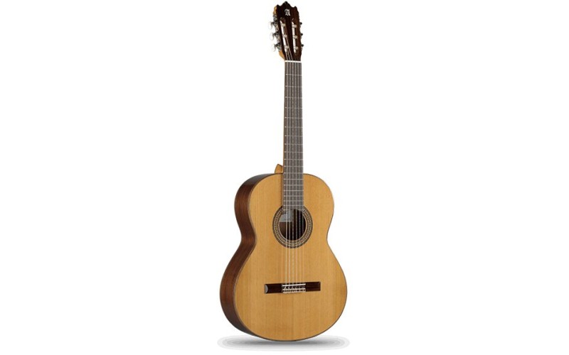 ALHAMBRA 3C - испанская классическая гитара