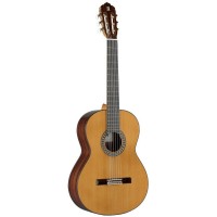 ALHAMBRA 5P - испанская классическая гитара