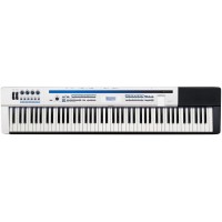 CASIO PX-5SWE Privia - цифровое пианино (электропианино)