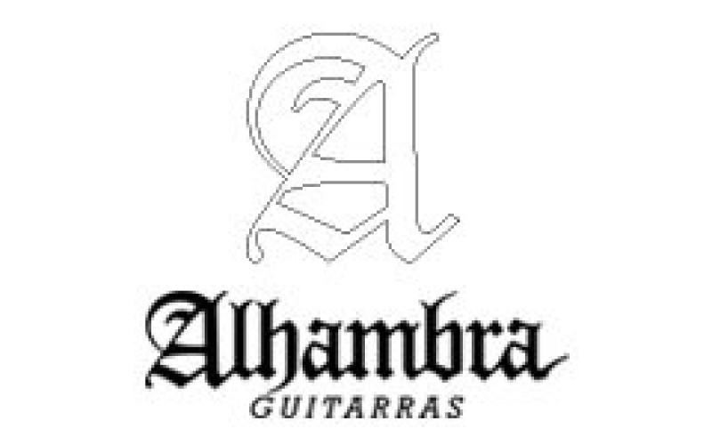 ALHAMBRA 4P - испанская классическая гитара