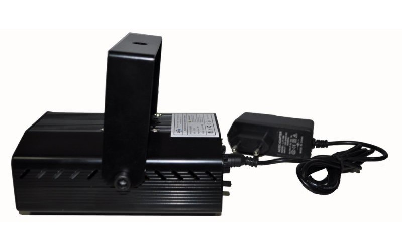 LANLING MNA 10RG - лазерный световой прибор