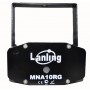 LANLING MNA 10RG - лазерный световой прибор