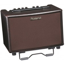 ROLAND AC-33-RW - стерео комбоусилитель для акутической гитары