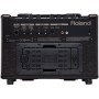 ROLAND AC-33-RW - стерео комбоусилитель для акутической гитары