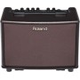 ROLAND AC-33-RW - стерео комбоусилитель для акутической гитары