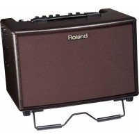 ROLAND AC-60-RW - стерео комбоусилитель для акутической гитары