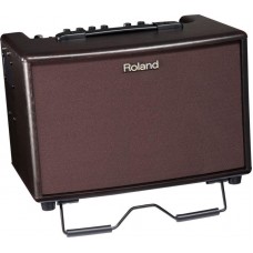 ROLAND AC-60-RW - стерео комбоусилитель для акутической гитары