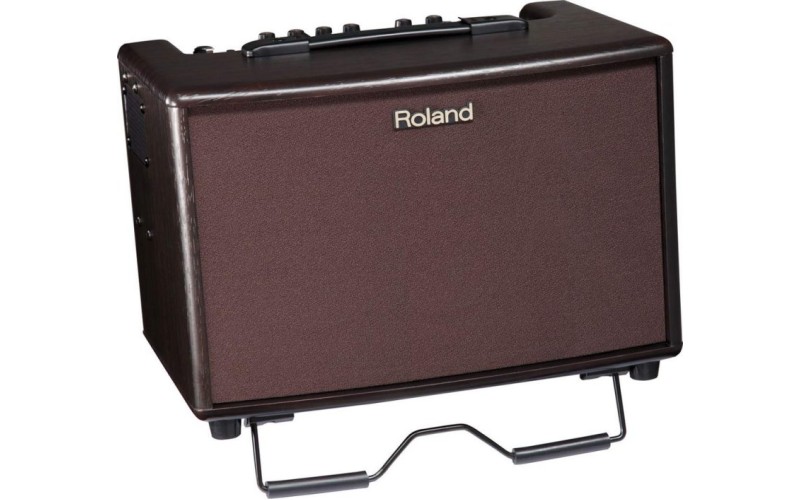ROLAND AC-60-RW - стерео комбоусилитель для акутической гитары