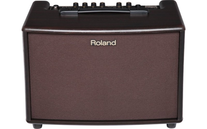 ROLAND AC-60-RW - стерео комбоусилитель для акутической гитары
