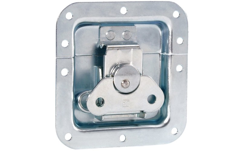 ADAM HALL 17291S - замок для кейса 