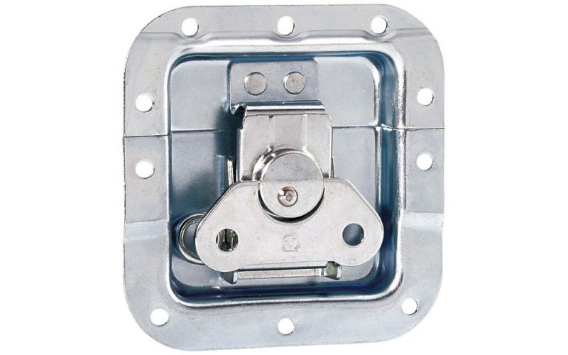 ADAM HALL 17294S - замок для кейса 