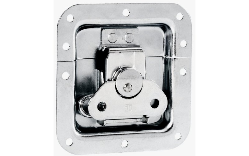 ADAM HALL 17295 - замок для кейса 