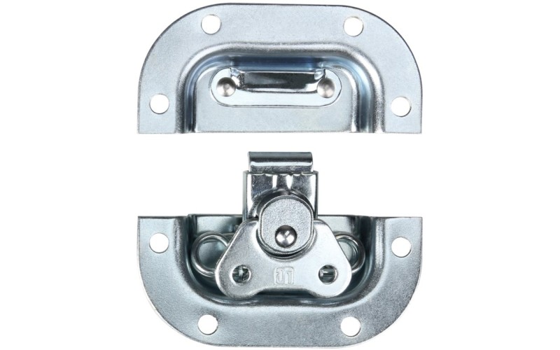 ADAM HALL 17373S - замок для кейса 