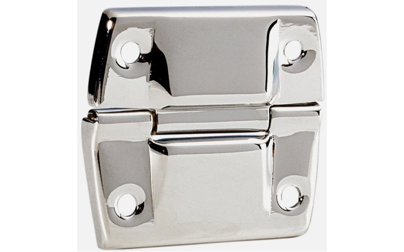 ADAM HALL 2508 - петля 50х46 мм